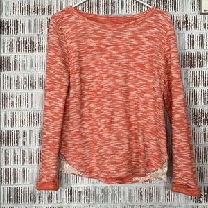 Madison Jules top